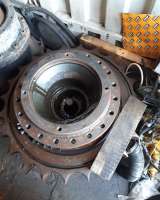 Редуктор хода Hitachi 9251680