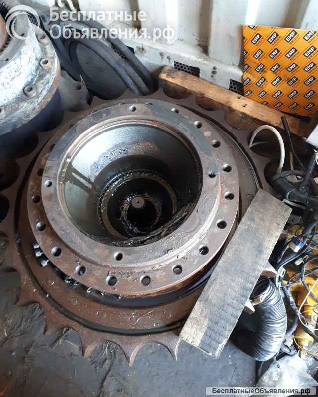 Редуктор хода Hitachi 9189960