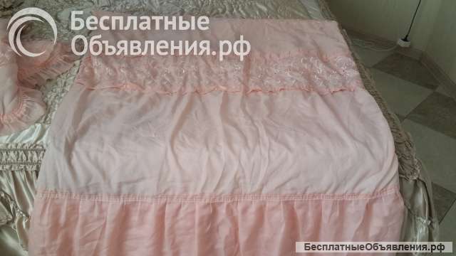 Покрывала разные