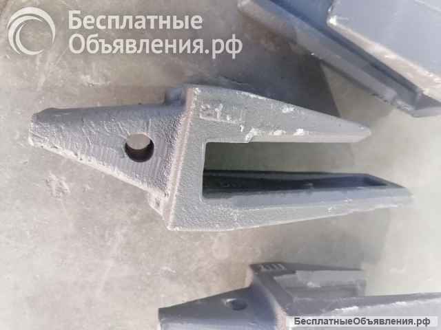 2713-1218 Адаптер Doosan - 40 мм нож, прямая кромка - 2713-1218, 27131218 (Для коронки 2713-1217)
