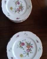 Столовый сервиз на 12 персон Япония