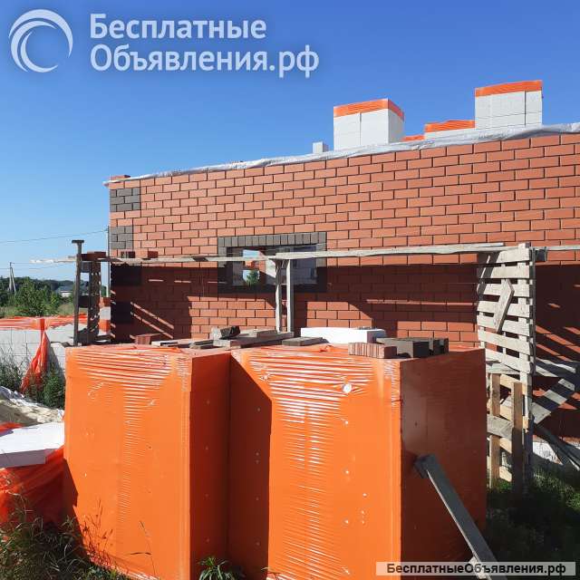 Услуги по строительству