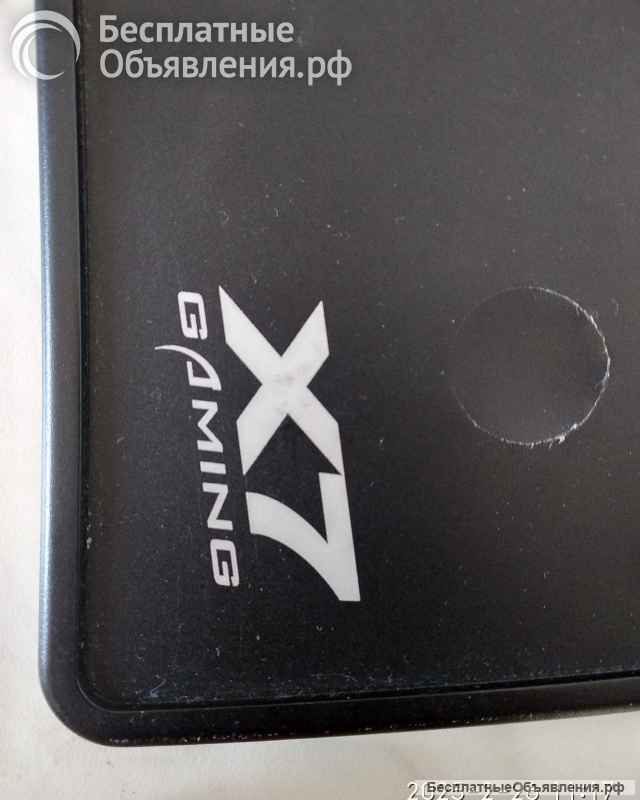 Коврик и мышь