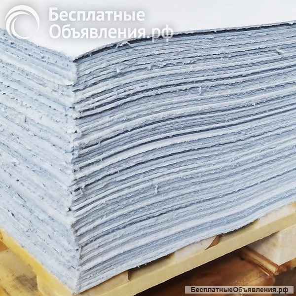 Паронит, Асбокартон. гост