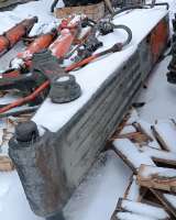 Гидроцилиндр ковша Hitachi 4712921