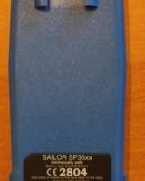 Перезаряжаемая батарея Sailor тип B3504