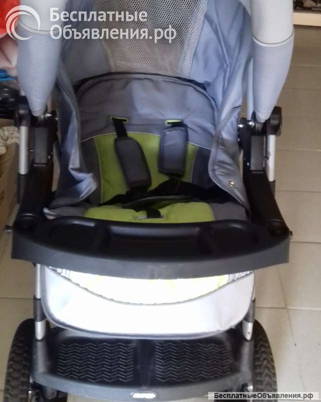 Коляска детская