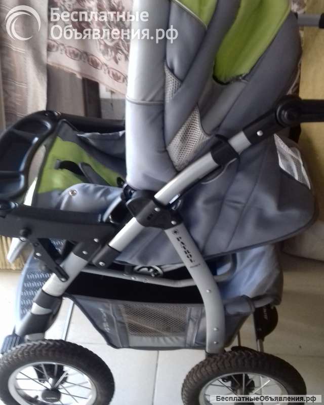 Коляска детская