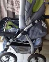 Коляска детская