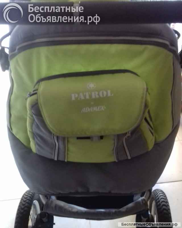 Коляска детская