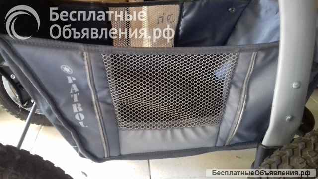 Коляска детская