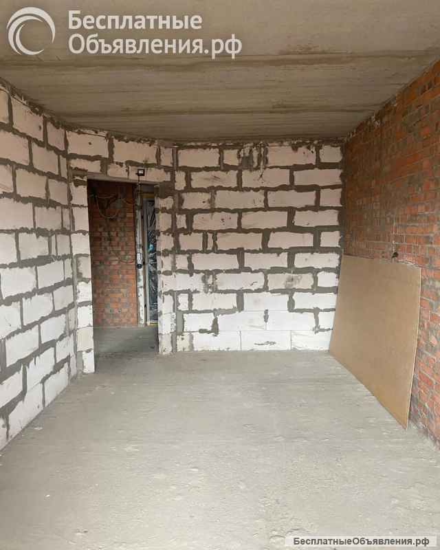 1ком. кв. 41кв. м ул Пархоменко 58-2