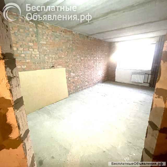 1ком. кв. 41кв. м ул Пархоменко 58-2