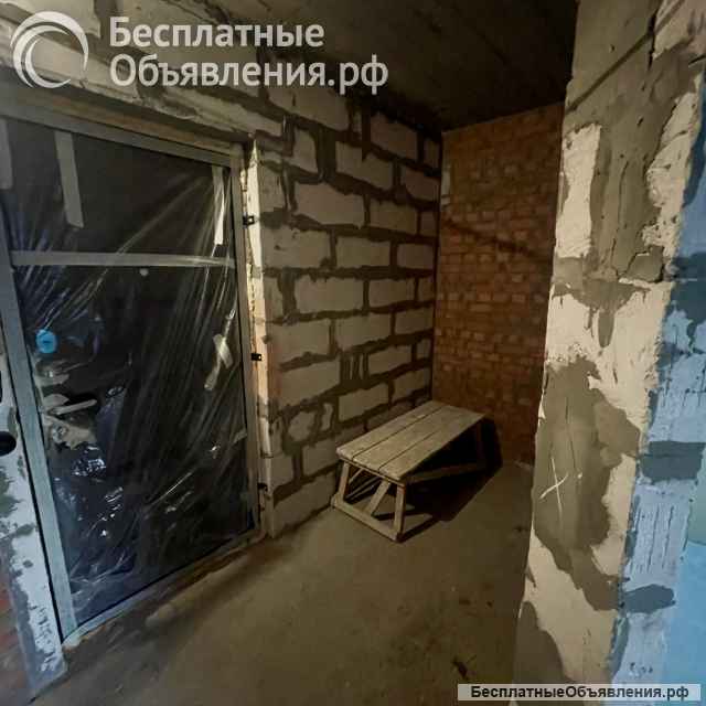 1ком. кв. 41кв. м ул Пархоменко 58-2