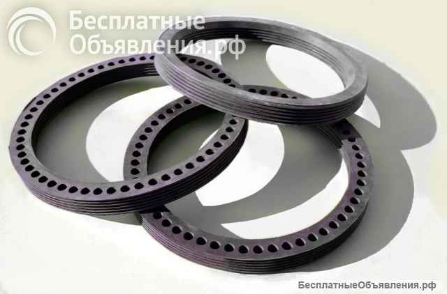 Сальники, Манжеты, Кольца. гост