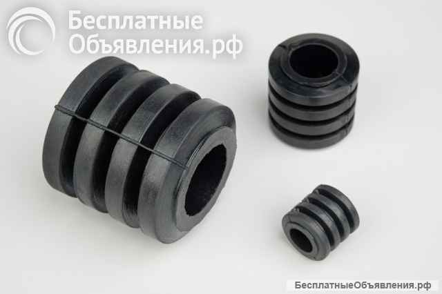 Сальники, Манжеты, Кольца. гост