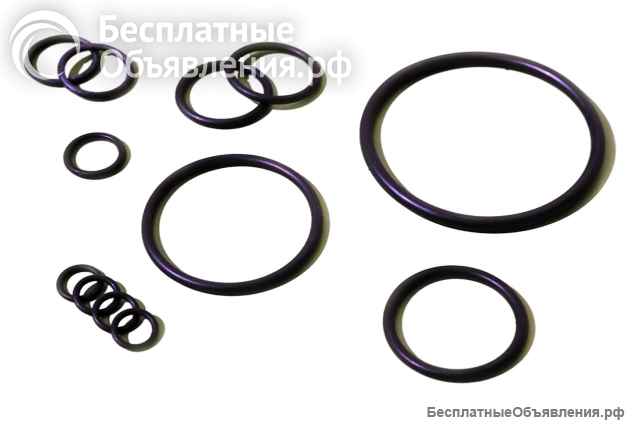 Сальники, Манжеты, Кольца. гост