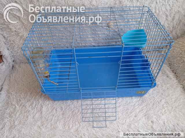 Клетка для птиц