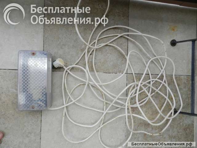 Переноска длиной 10 м