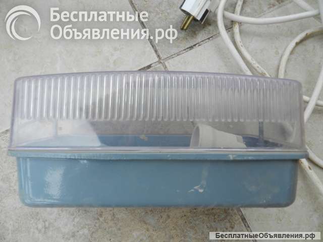 Переноска длиной 10 м