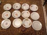 Тарелки