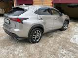 Lexus NX300, 2018 год