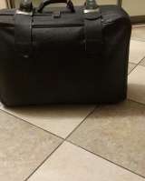 Чемоданы времен СССР