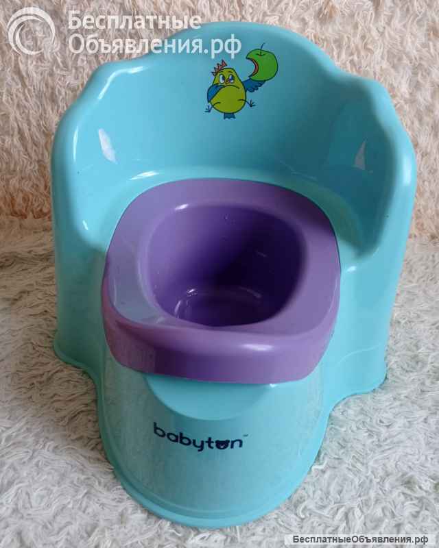 Горики детские