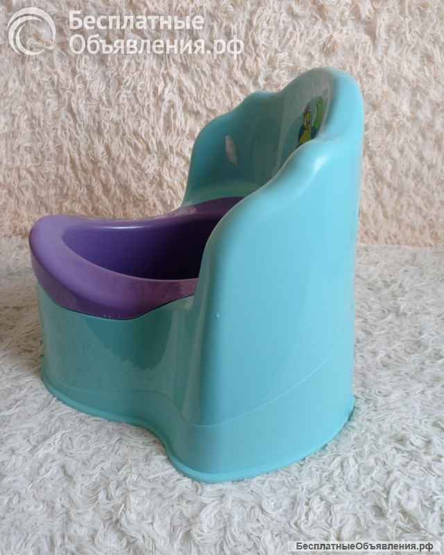 Горики детские