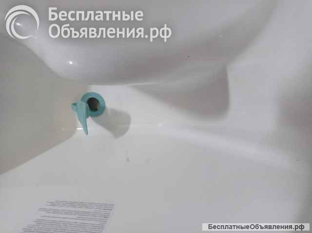 Ванночки для купания детей