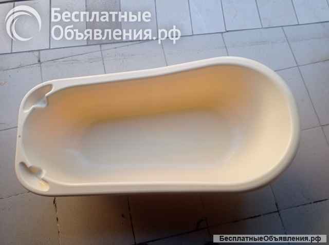 Ванночки для купания детей