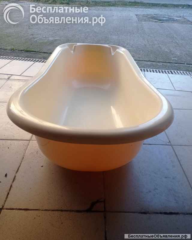 Ванночки для купания детей
