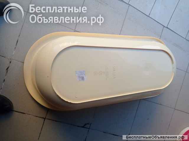 Ванночки для купания детей