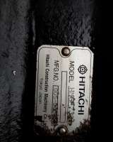 Редуктор хода Hitachi zx 470-5G 9263594