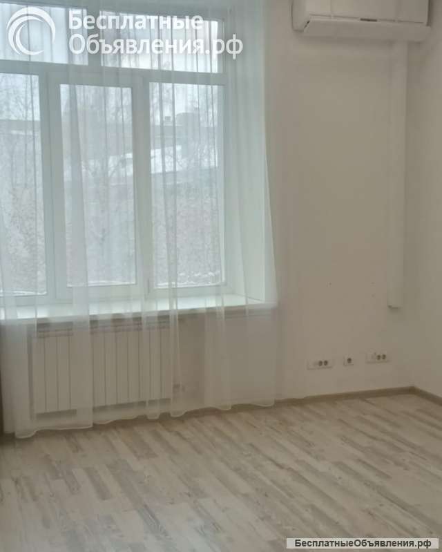 Офис рядом с метро