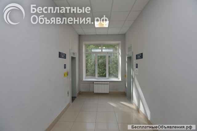 Офис рядом с метро