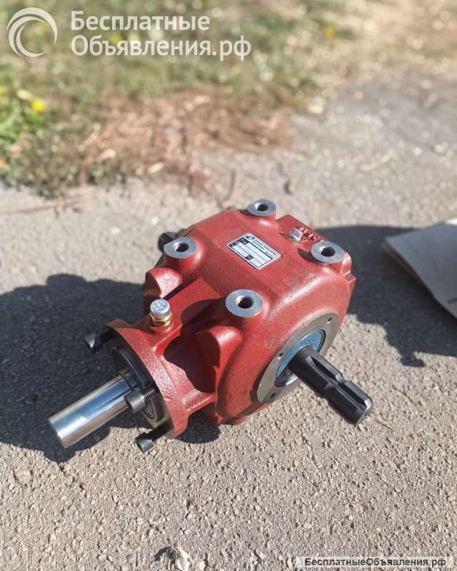Редуктор на косилку GL