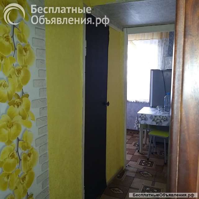 Сдаю 1 ком квартиру Военвед