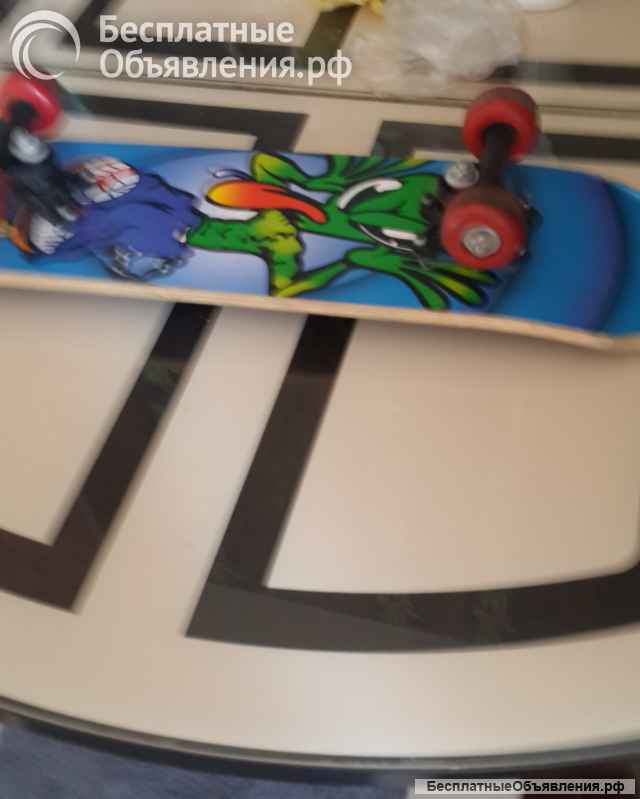 Скейтборд для детей