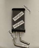 ND116120-7990, ND1161207990 Радиатор отопителя KOMATSU ND116120-7990, 116120-7990