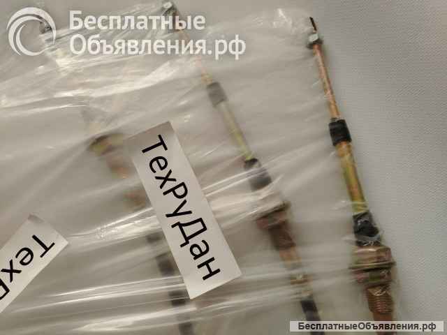 14X-43-13734 Трос газа KOMATSU 14X-43-13734, 14X4313734