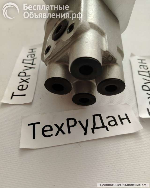 702-16-01180 Клапан джойстика PC200-6