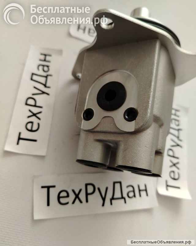 702-16-01180 Клапан джойстика PC200-6