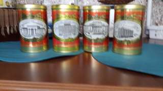 Банки для сыпучи.ваза мельхиоровая. кофейник. кувшин. салатники стекло