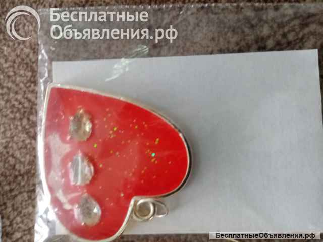 Талисманы и обереги