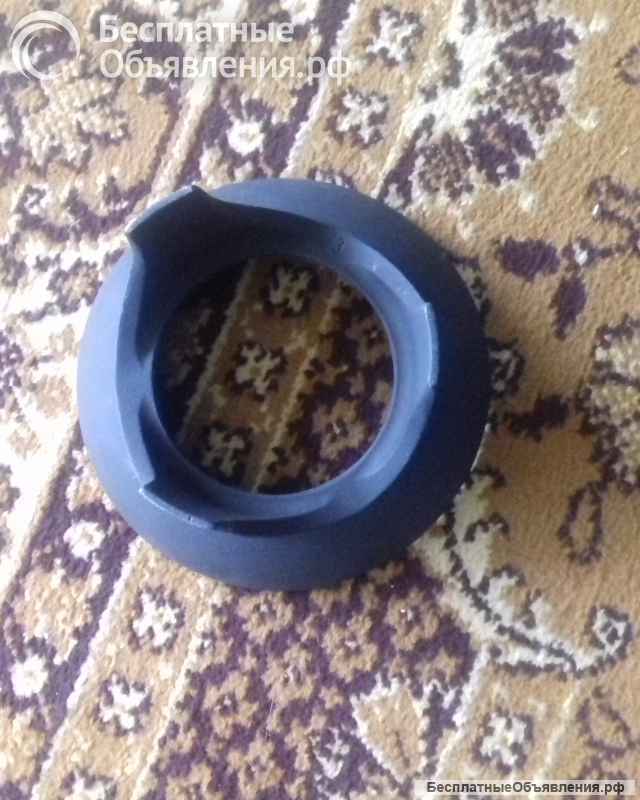 Кастрюля для фондю. новая. Крышка для микроволновки