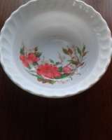 Набор блюд пластмассовый