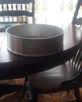 Набор блюд пластмассовый