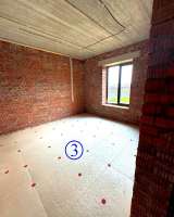 Ваш дом Ваша крепость Дом 82,7 метра, на участке 13 соток в Талашкино