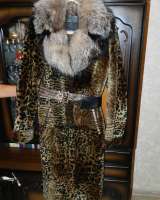 Шуба норковая. шуба из мутона. дубленка натуральная